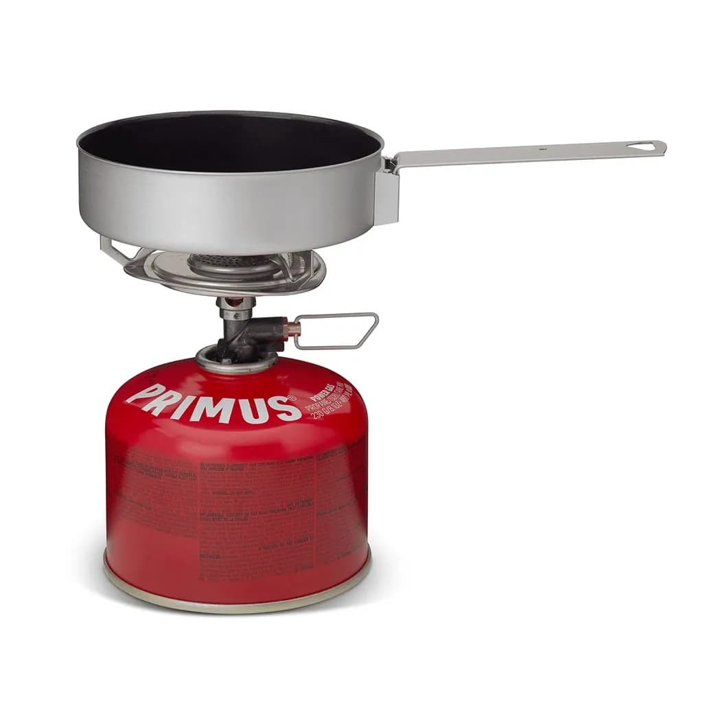 سرشعله سفری پریموس مدل Essential Trail Stove — تصویر ۲