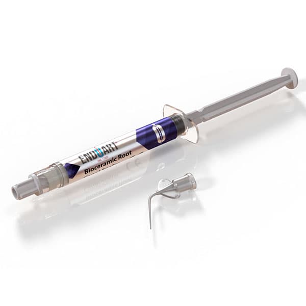 سیلر بایوسرامیک اندوآرت EndoArt Bioceramic Sealer — تصویر ۲