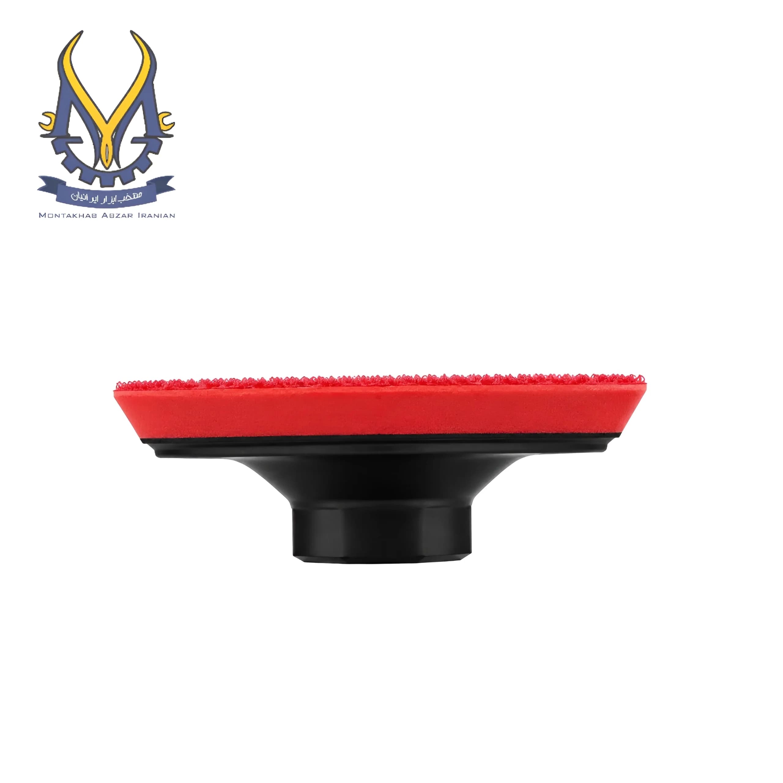 پد پولیش 115 میلی متر