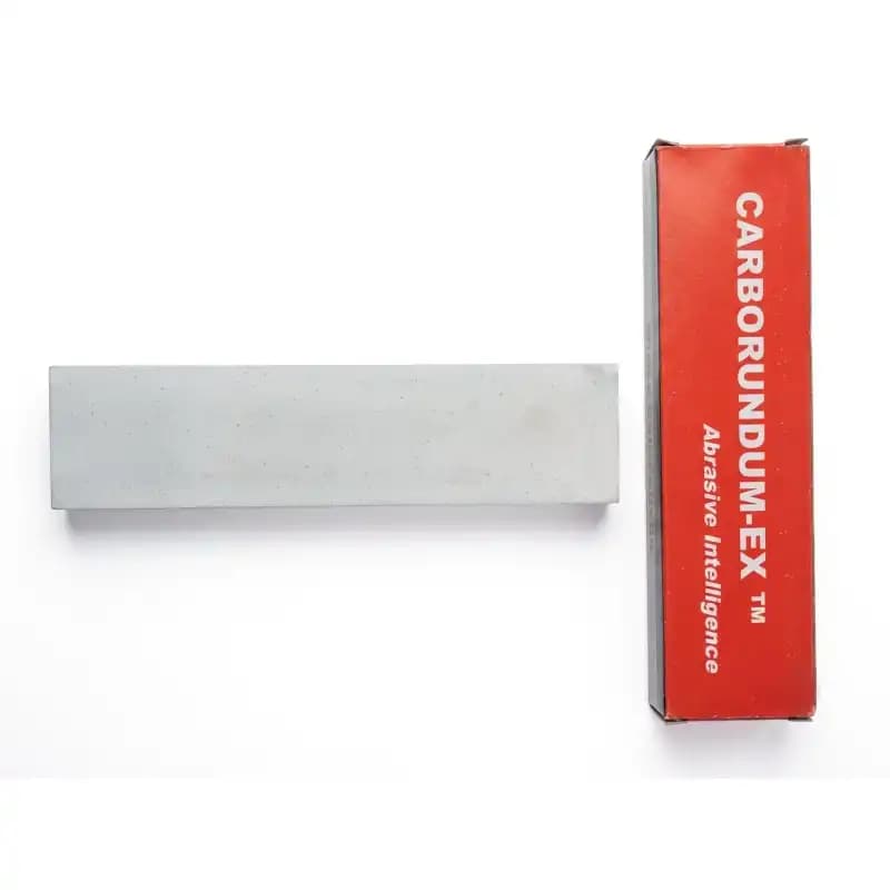 سنگ چاقوتیزکن سفید کاربراندوم مدل Carborundum-EX — تصویر ۱۰