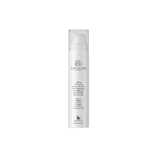 کرم ژل ضد پف، تیرگی، لیفت و چروک دور چشم حاوی رتینول 25 میل لاویاچه