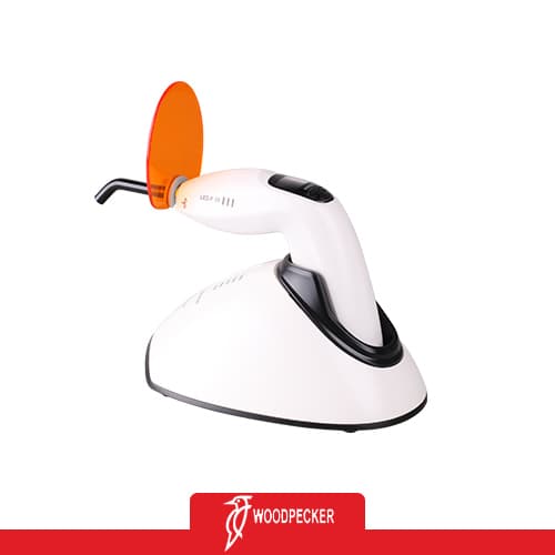 لایت کیور تفنگی Woodpecker وودپیکر LED-F SIM — تصویر ۲
