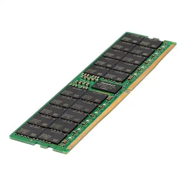رم سرور (استوک) HPE 64GB Dual Rank x4 DDR5‑5600 Registered — تصویر ۲