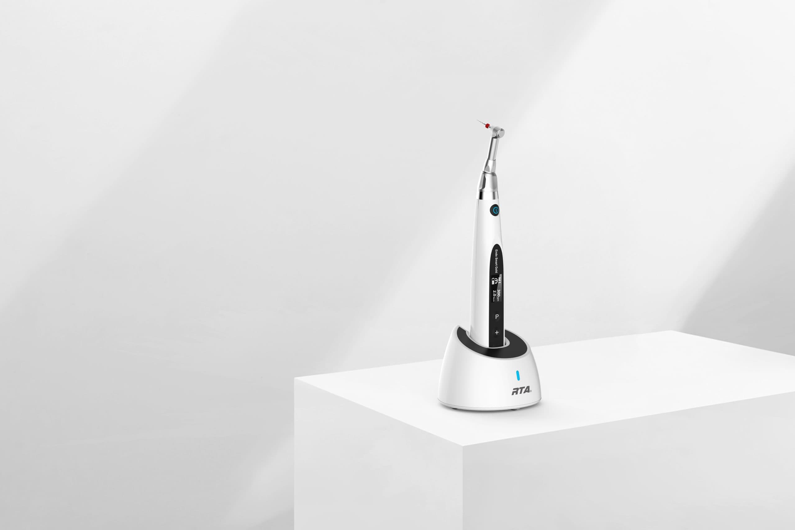 موتور اندو بیسیم/Endo Smart Gold — تصویر ۸