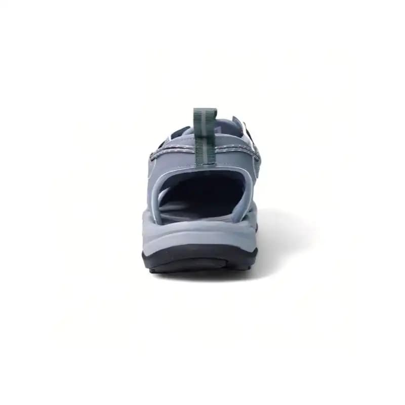 صندل مردانه اسنوهاک مدل S1277 طوسی — تصویر ۴
