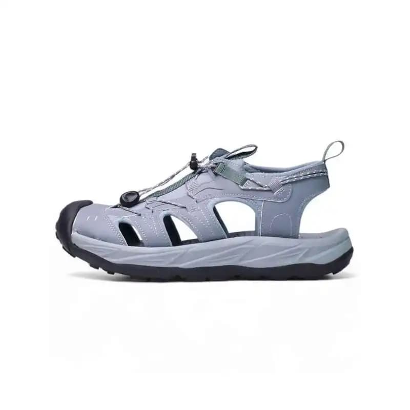 صندل مردانه اسنوهاک مدل S1277 طوسی