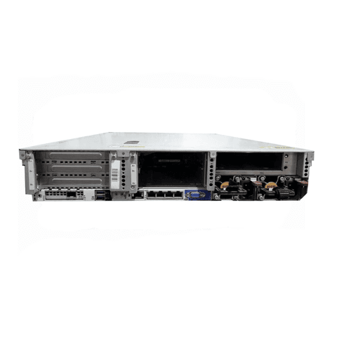 HPE DL380 Gen9 15LFF (استوک) — تصویر ۴