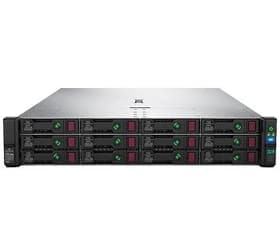 HPE ProLiant DL380 Gen10 15LFF+2SFF