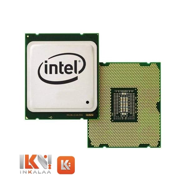 سی پی یو سرور Intel Xeon Processor E5-2643 v4 (استوک) — تصویر ۳