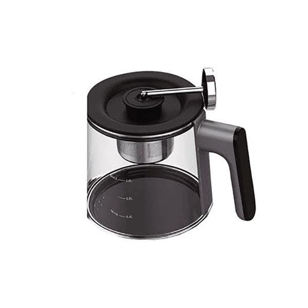 چای ساز کوخ مدل KT-2145 بدنه استیل دوجداره — تصویر ۸