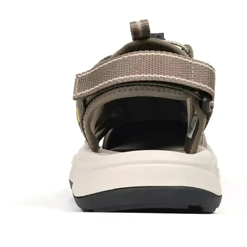صندل مردانه هامتو مدل HUMTTO 760289A-3 — تصویر ۶