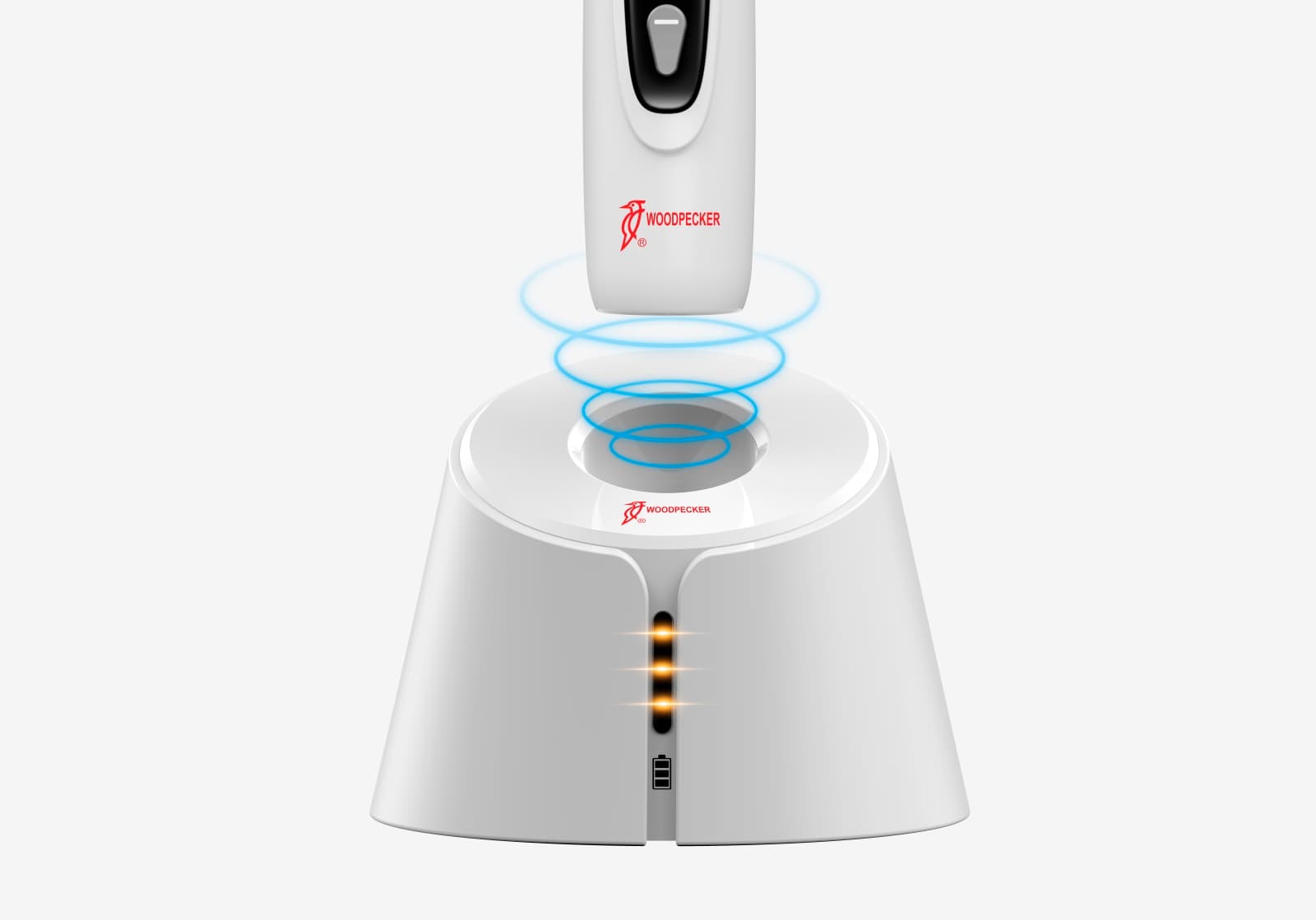 موتور اندو بیسیم / Endo Smart — تصویر ۹