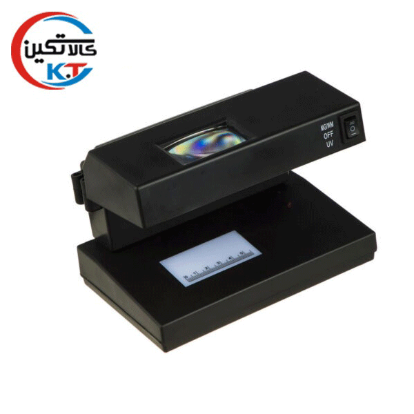 تست (تشخیص) اسکناس AD-2138 — تصویر ۲