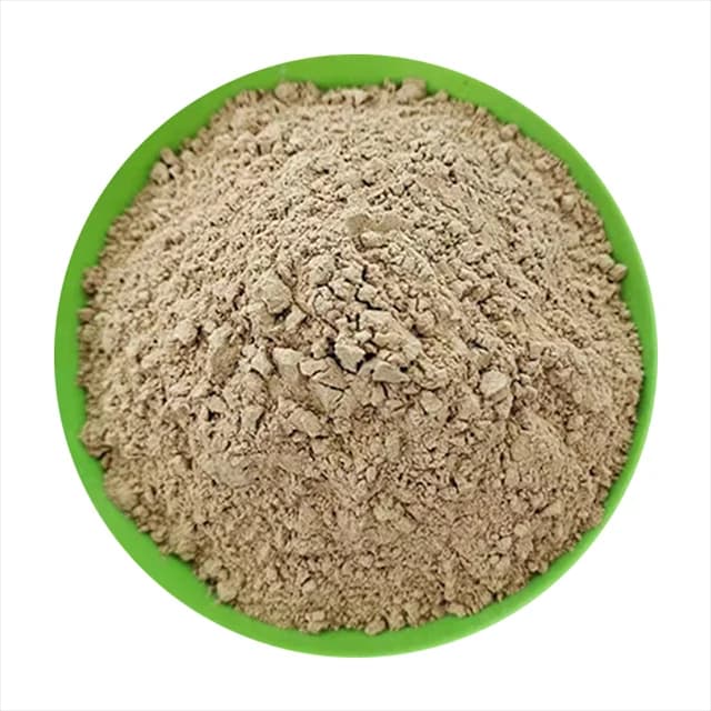 بنتونیت تصفیه انواع مایعات (کد4010)