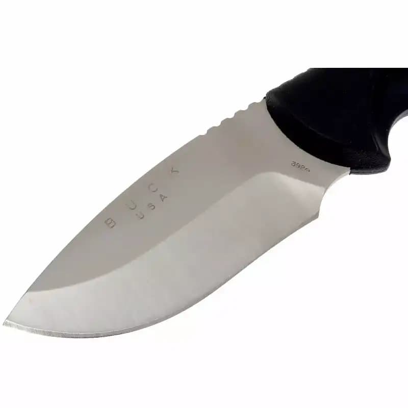 کارد شکاری باک مدل Buck 392 Omni Hunter — تصویر ۳