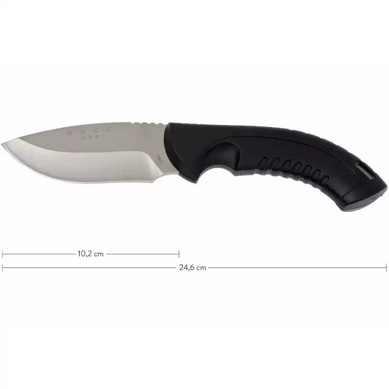 کارد شکاری باک مدل Buck 392 Omni Hunter — تصویر ۲