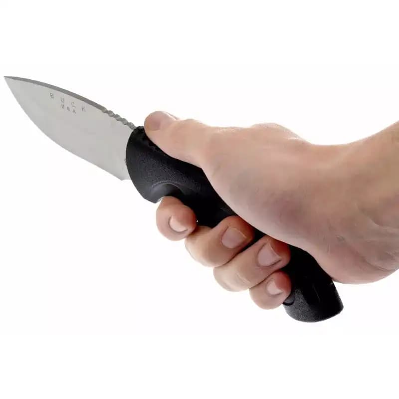 کارد شکاری باک مدل Buck 392 Omni Hunter — تصویر ۶