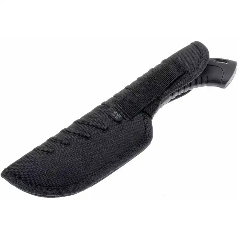 کارد شکاری باک مدل Buck 392 Omni Hunter — تصویر ۸