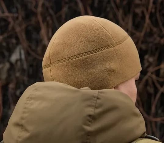 کلاه پلار Helikon-tex مدل watch cap — تصویر ۳