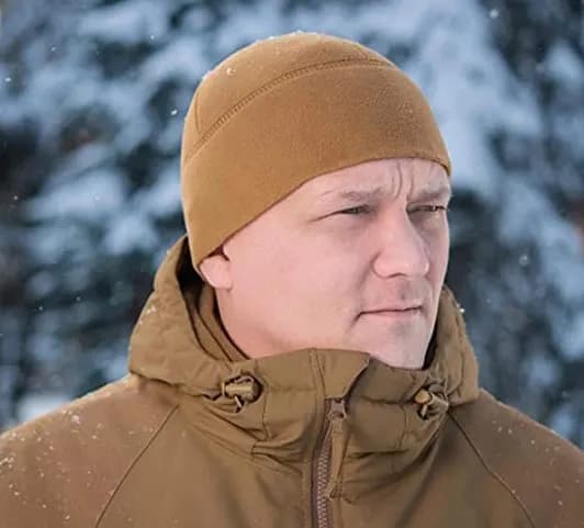 کلاه پلار Helikon-tex مدل watch cap — تصویر ۲
