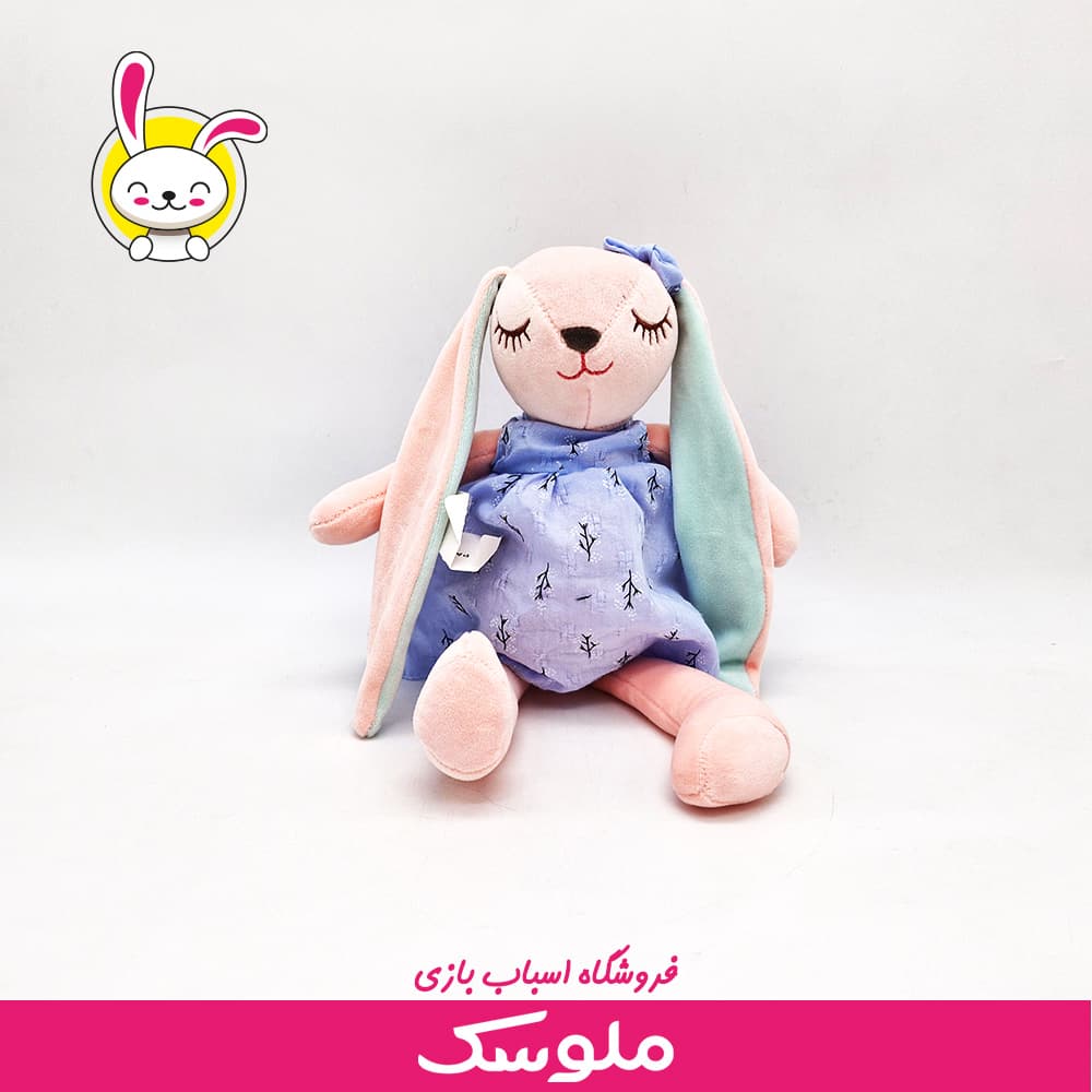عروسک خرگوش آنجل — تصویر ۱۱