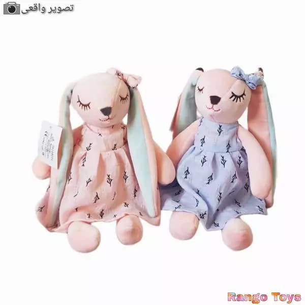 عروسک خرگوش آنجل