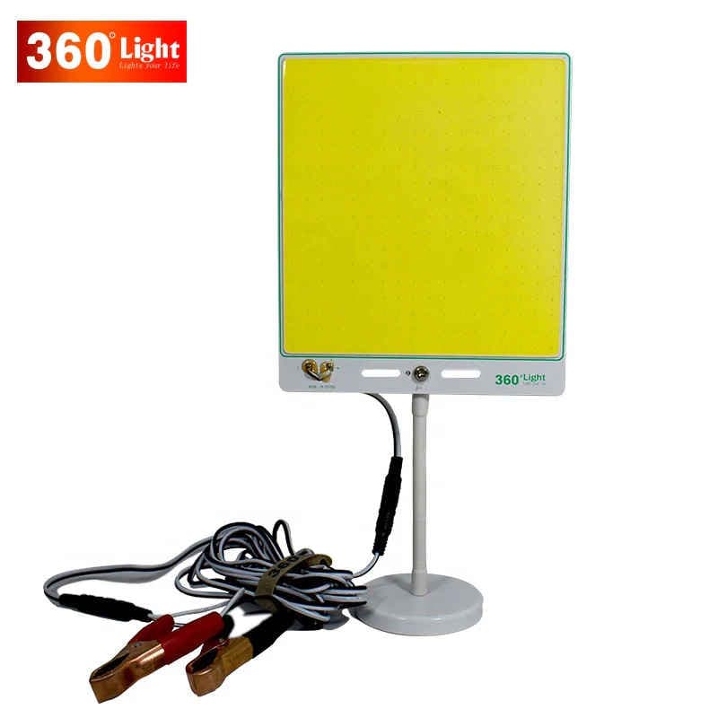چراغ کمپینگ برند 360Light مدل tm-04 — تصویر ۳