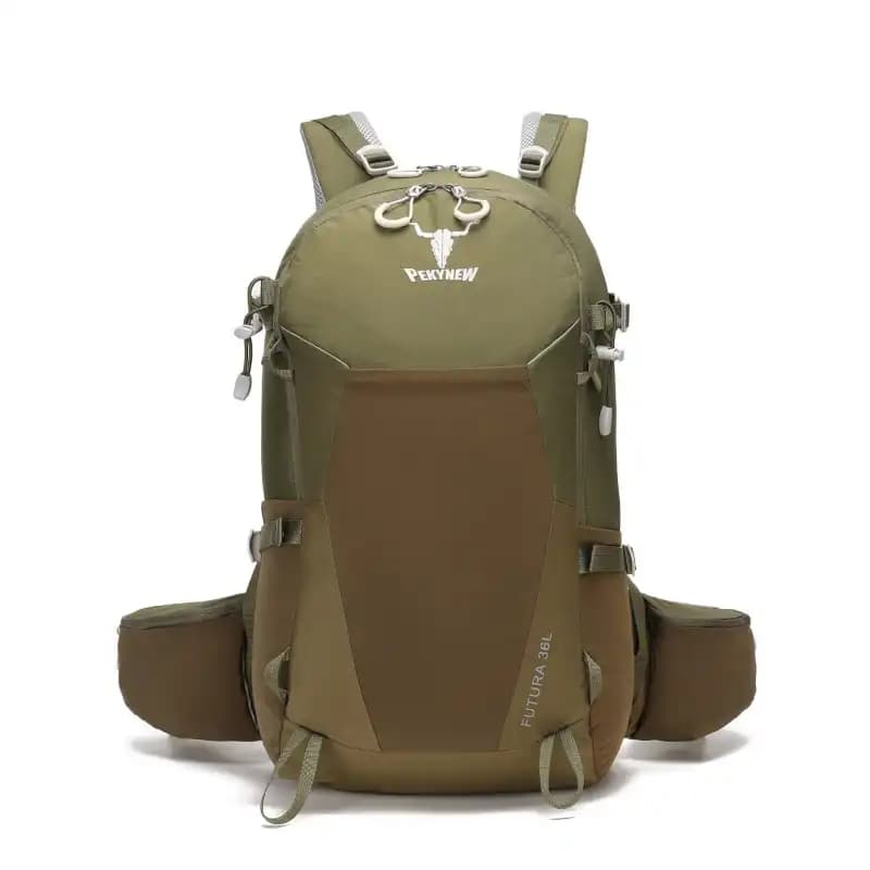 کوله پشتی پکی نیو مدل فوتورا 36 لیتری — تصویر ۱۰