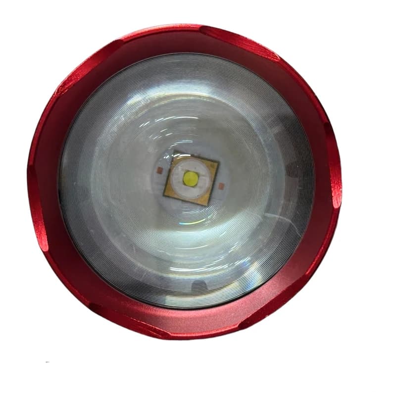چراغ قوه اسمال سان مدل t235A — تصویر ۲