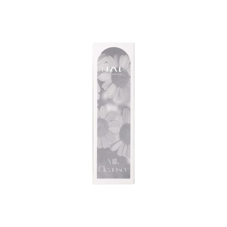 شیر پاک کن آرایش پوست خشک و حساس ناک حجم 250 میلی لیتر