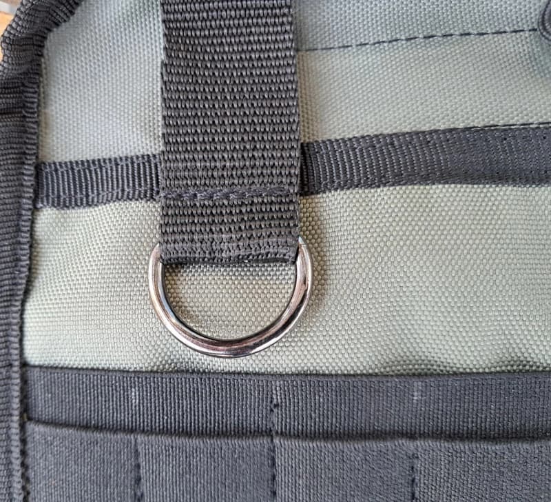 کیف حمل ابزار EDC مینی تکتیکال مدل ED1 — تصویر ۵