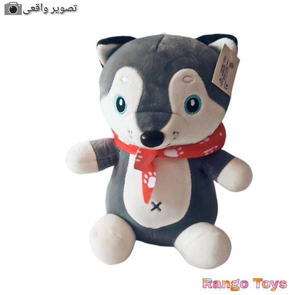 عروسک سگ پولیشی (اورجینال)