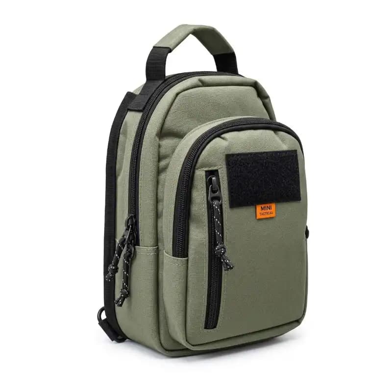 کیف دوشی تاکتیکال مینی تکتیکال (Mini Tactical) — تصویر ۷