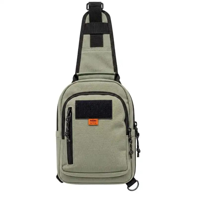 کیف دوشی تاکتیکال مینی تکتیکال (Mini Tactical) — تصویر ۲