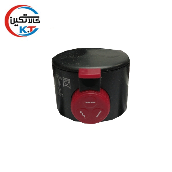 دستگاه لمینیتور (پرس کارت) ax پنج کاره A3 – C03 — تصویر ۵
