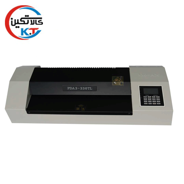 دستگاه پرس کارت Ax-110 PDA3-330TL