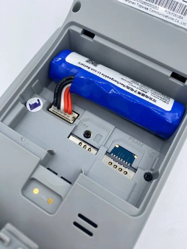 کارتخوان M3P — تصویر ۲