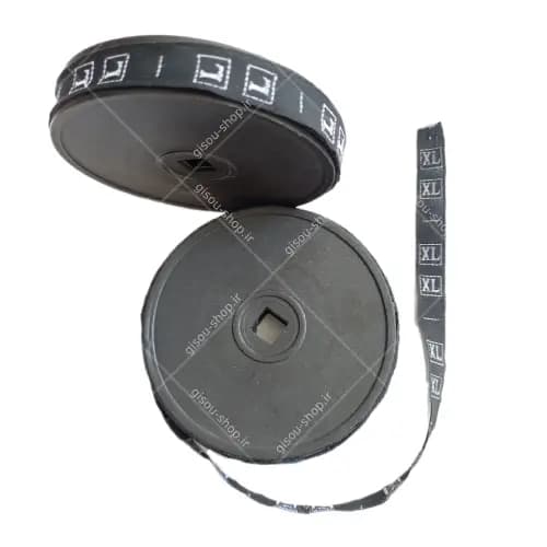 سایز لباس L و XL