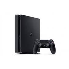 کنسول PlayStation 4 Slim 500 Gig — تصویر ۵