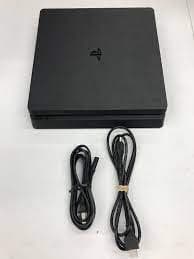کنسول PlayStation 4 Slim 500 Gig — تصویر ۶