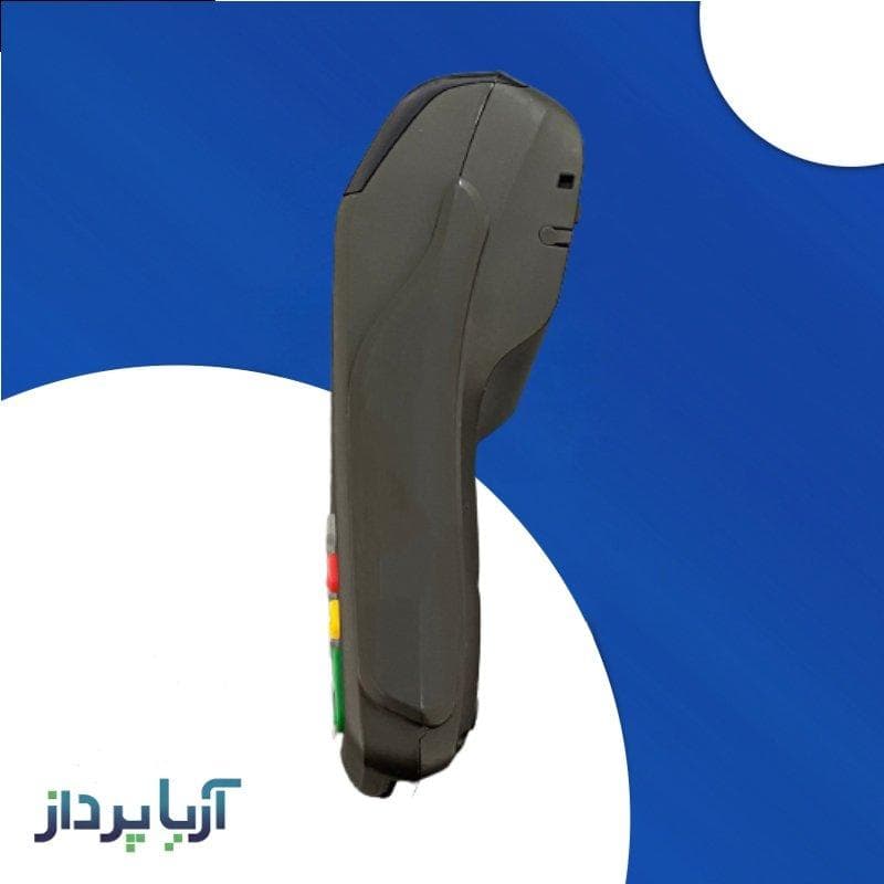 کارتخوان 7210 — تصویر ۱۱