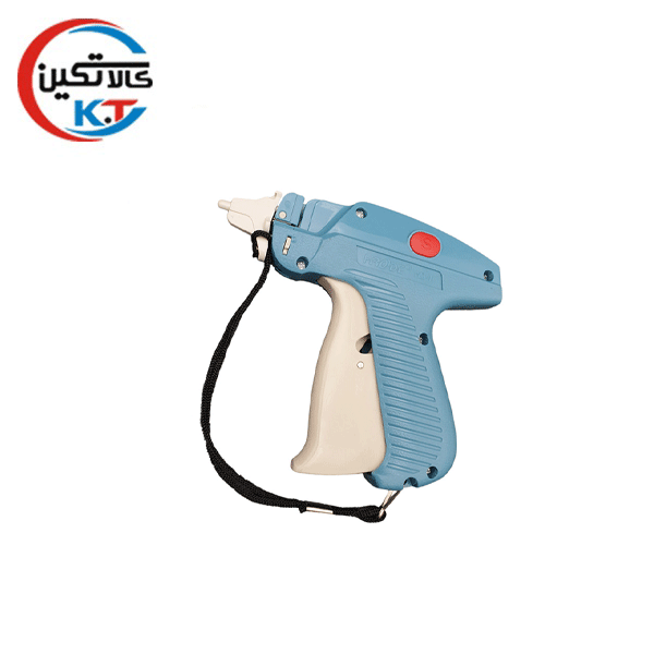 دستگاه تفنگ اتیکت زن (تگ زن) هیرود HD11S