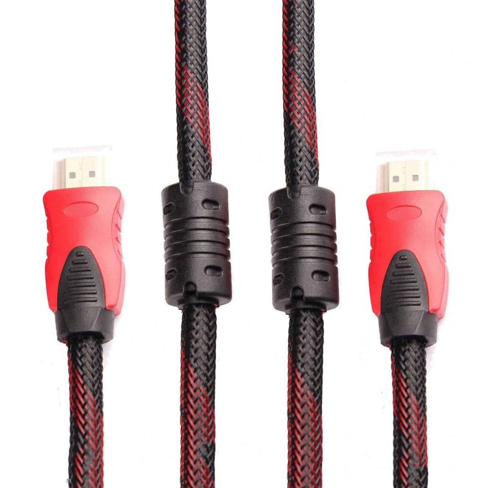 کابل 25متری GOLD OSCAR HDMI — تصویر ۷