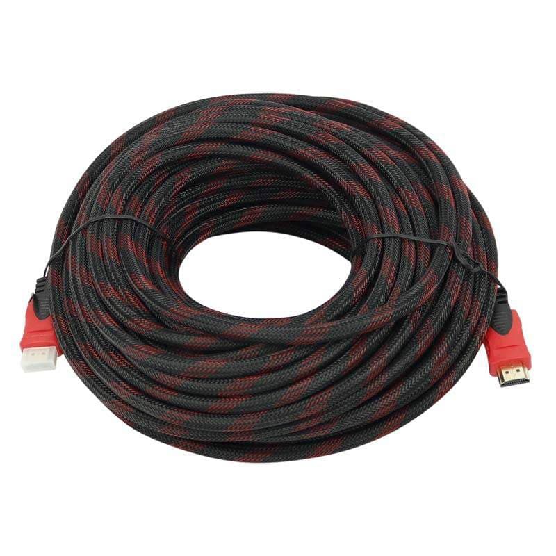 کابل 25متری GOLD OSCAR HDMI — تصویر ۸