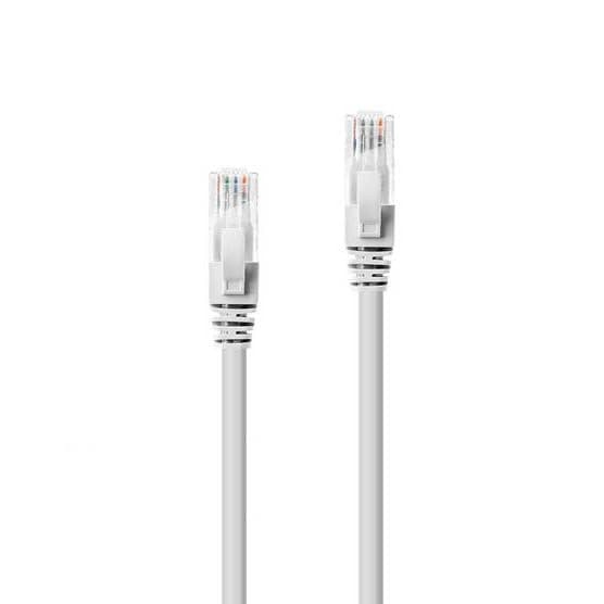 کابل شبکه 3 متری KAISER CAT6 — تصویر ۴