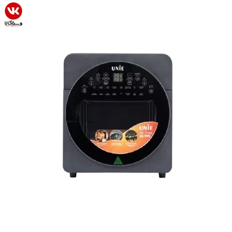 سرخ‌کن یونی 16 لیتری مدل UE-999 — تصویر ۹