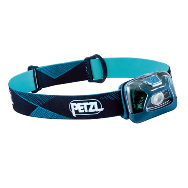 هدلامپ پتزل مدل PETZL TIKKA300 — تصویر ۷
