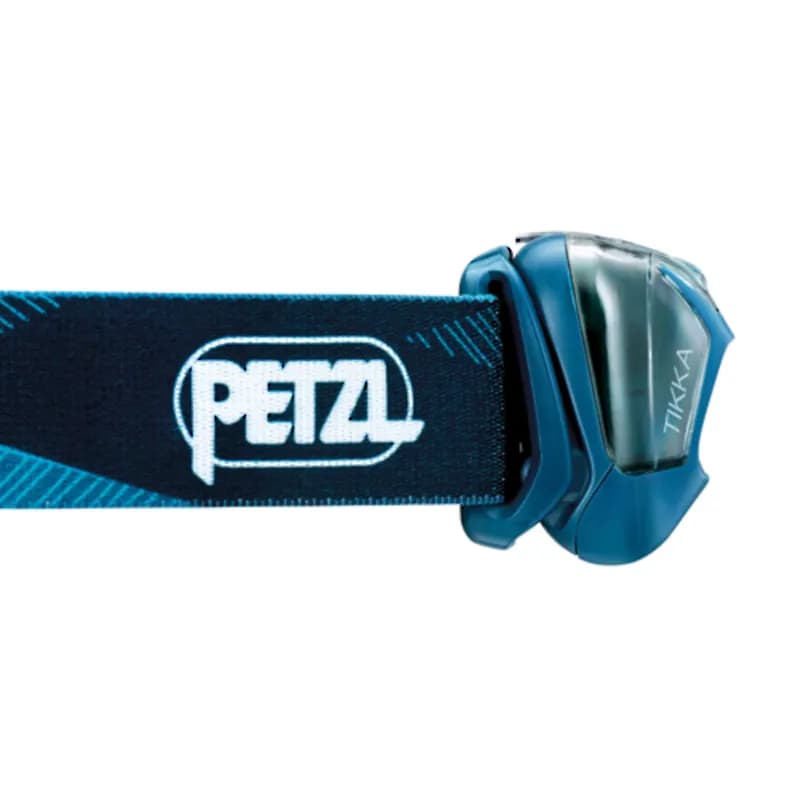 هدلامپ پتزل مدل PETZL TIKKA300 — تصویر ۳