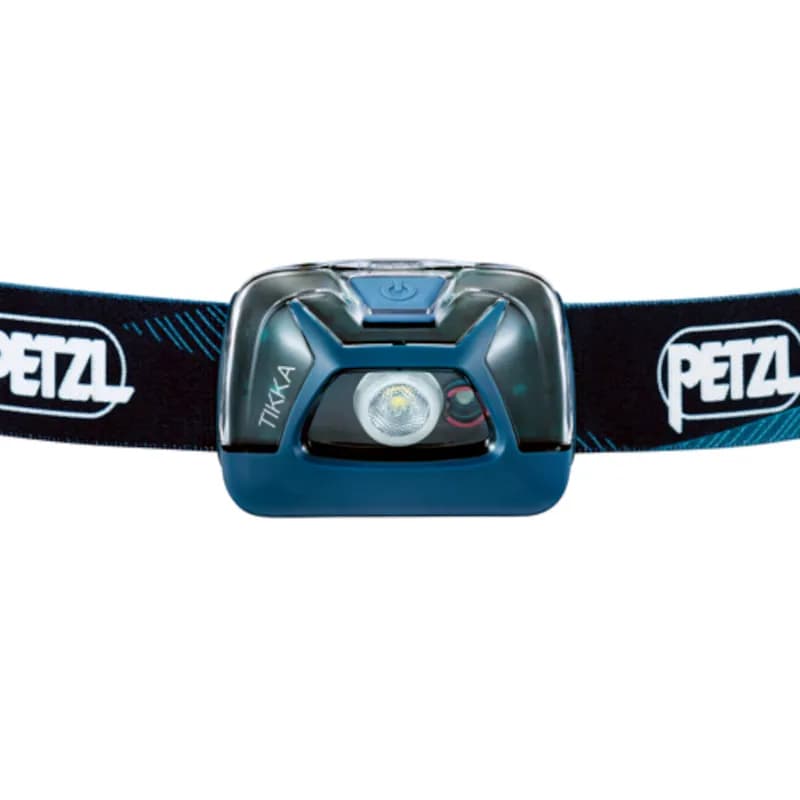 هدلامپ پتزل مدل PETZL TIKKA300 — تصویر ۲