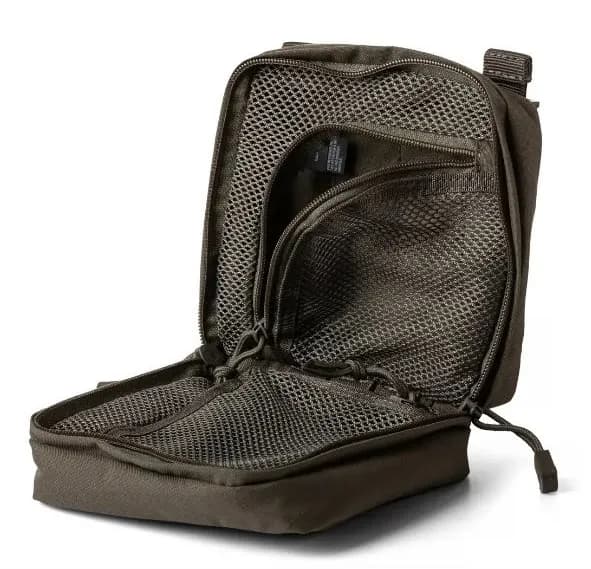 کیف کمکهای اولیه 5.11 مدل 6.6 MED POUCH — تصویر ۸